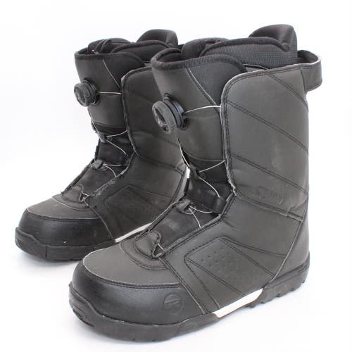 Rossignol Crank BOA Snowboard Boots - Size 10 / Mondo 28 Used