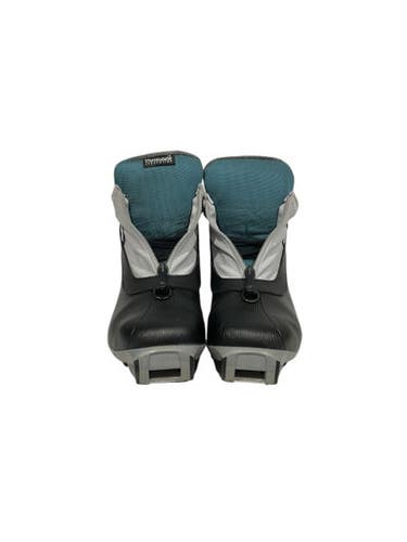 Used Salomon Womens Sns Xc Ski Boots None W 06.5-07 Jr 4.5-05 11847-s000024440