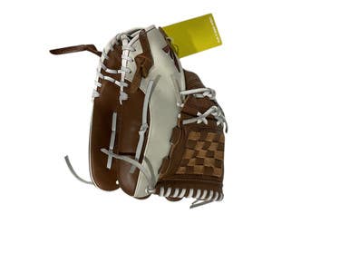 Used Easton Bb Sb Glove Rh Throw Brown 12 1 2" 11847-s000024467