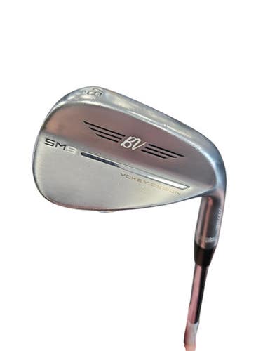 Used Titleist Sm9 Bv Vokey Golf Wedge Mens Rh 46 Degree 11850-s000024478