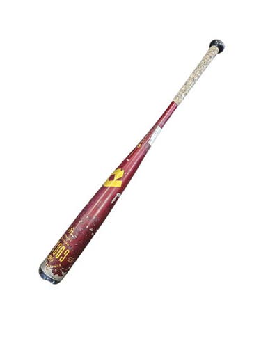 Used Demarini The Goods Original Insane Bb Sb High School -3 Bat 32" 11850-s000024494