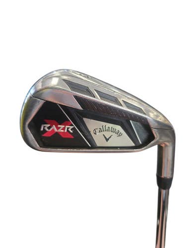 Used Callaway Razr Mens Individual Iron Rh 3 Iron 11850-s000024529