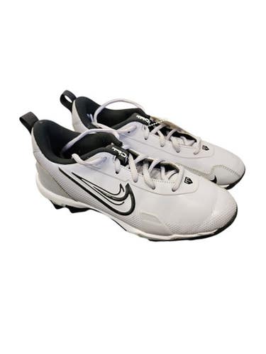 Used Nike Trout Bb Sb Cleats None Junior 05 11850-s000024527