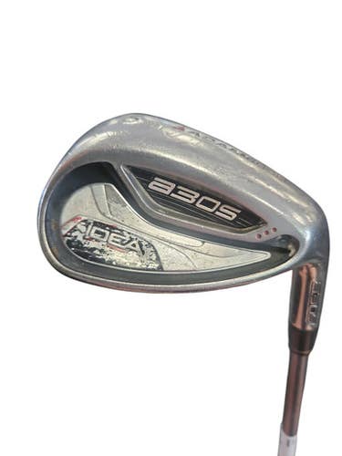 Used Adams A30s Golf Wedge Mens Rh Sand Wedge 11850-s000024530