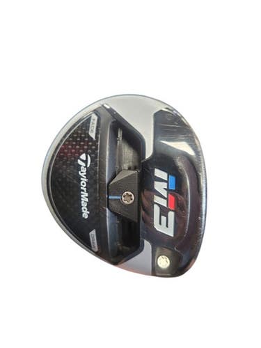 Used Taylormade M3 Mens Fairway Wood Rh 5 Wood 11850-s000024536