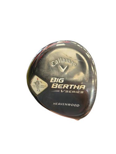 Used Callaway Big Bertha V Series Heavenwood Mens Fairway Wood Rh 7 Wood 11850-s000024547