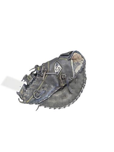 Used Louisville Slugger Zephyr Series Bb Sb Glove Lh Throw Brown 13" 11850-s000024557