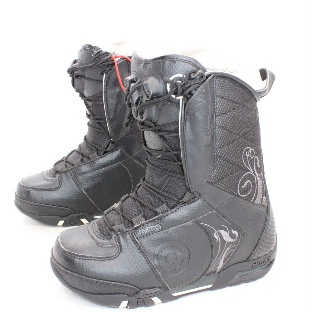 nitro echo snowboard boots Nitro Echo Women's Snowboard Boots