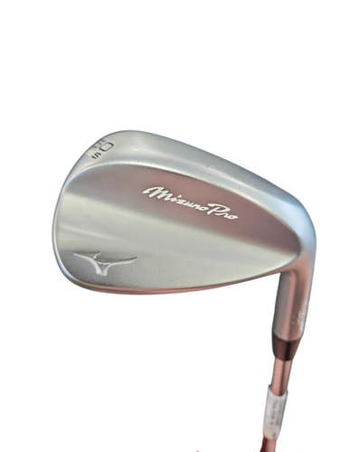 Used Mizuno Mizuno Pro T1 Golf Wedge Mens Rh 50 Degree 11850-s000024602