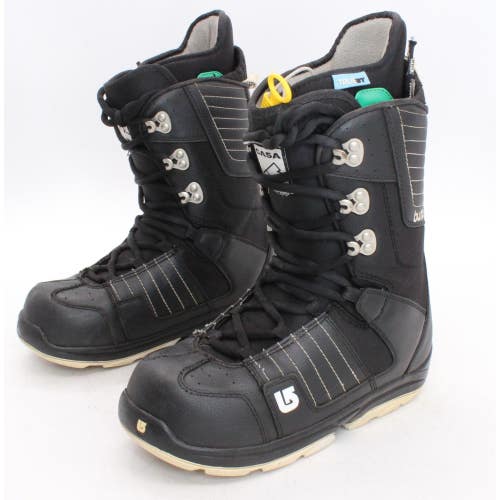 Burton Casa Women's Snowboard Boots - Size 7 / Mondo 24 Used