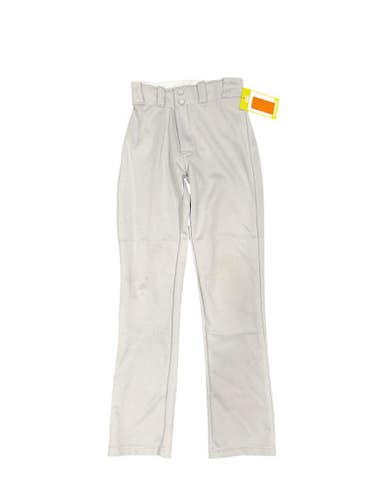 Used Easton Bb Pant Bb Sb Pant Boys Grey Sm 11847-s000024597