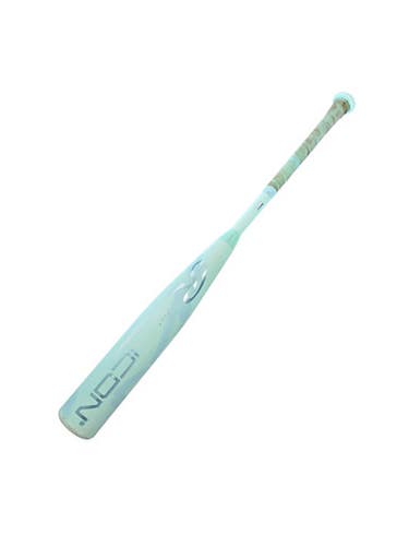 Used Rawlings 2026 Icon Bb Sb Usssa 2 3 4 Bat 30" 11850-s000024610