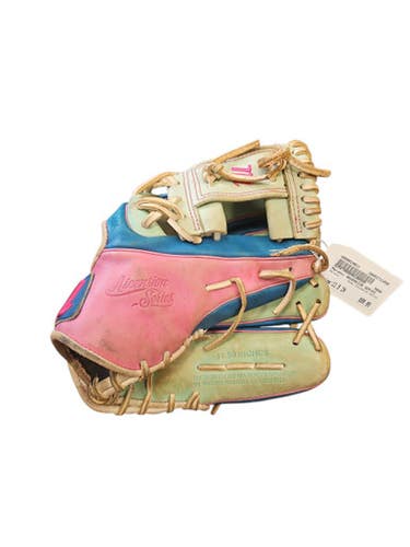 Used Marucci Ascension Series Bb Sb Glove Rh Throw None 11 1 2" 11850-s000024611