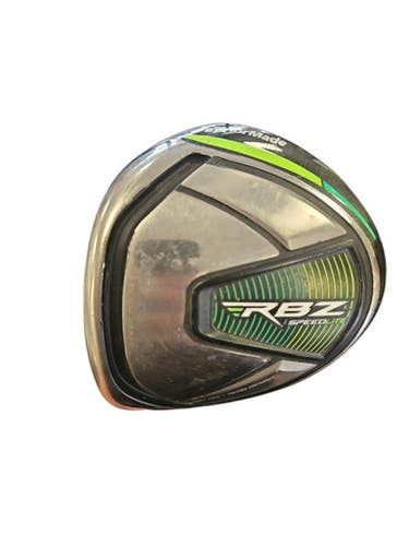Used Taylormade Rbz Speedlite Mens Driver Lh 10.5 Degree 11850-s000024613