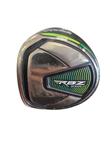 Used Taylormade Rbz Speedlite Mens Fairway Wood Lh 3 Wood 11850-s000024612