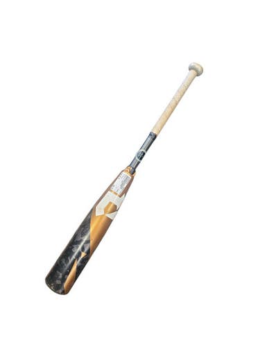 Used Demarini Zoa Bb Sb Usssa 2 3 4 Bat 28" 11850-s000024616