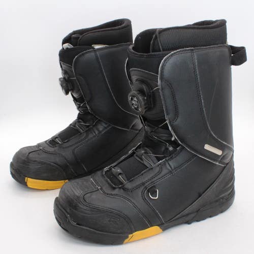 Rossignol Excite BOA Snowboard Boots - Size 11 / Mondo 29 Used
