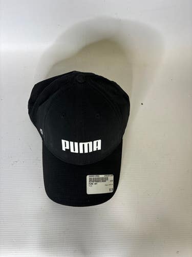 Used Puma Puma Hat Golf Accessories 11850-s000014592