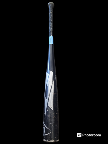 Used Louisville Slugger Solo 32" -3 Drop High School Bats 11850-s000016548