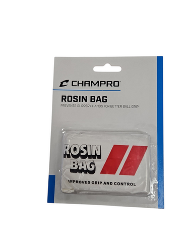 New Champro Rosin Bag 11850-chp752044223203