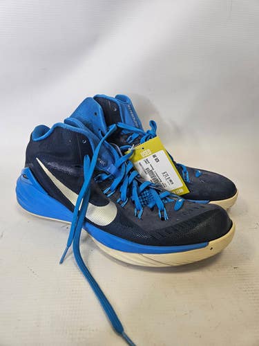 Used Nike Senior 11.5 Basketball Shoes 11850-s000013598