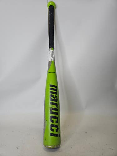 Used Marucci Hex 29" -10 Drop Usssa 2 3 4 Barrel Bats 11850-s000013647