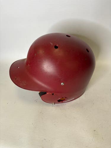 Used Used Grey Helmet Md Baseball And Softball Helmets 11850-s000013837