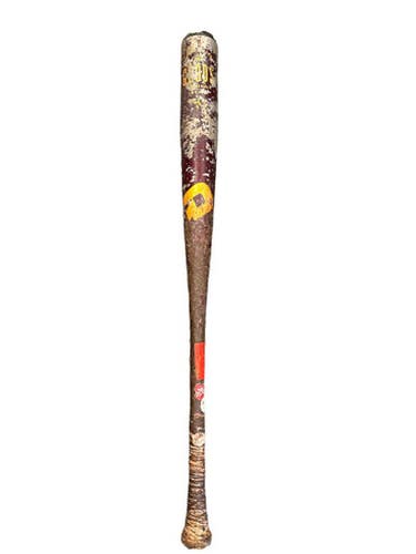 Used Demarini The Goods Bb Sb High School -3 Bat 33" 11850-s000017663