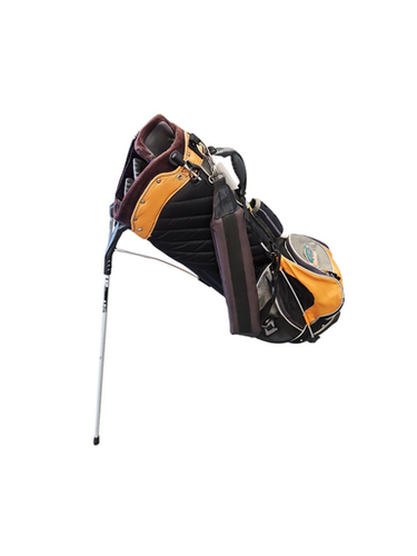 Used Ogio Gator Logo Stand Bag Mens Stand Bag None 11850-s000017813
