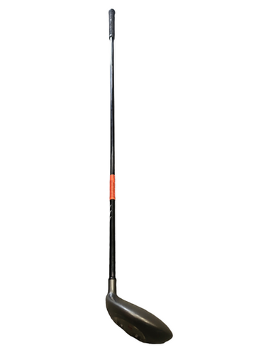 Used Orlimar 13 Degree Trimetal Mens Fairway Wood Rh 2 Wood 11850-s000017819
