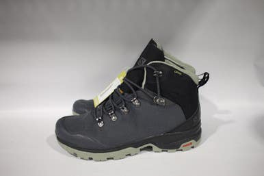 Used Salomon Outdoor Boots 11847-s000011770