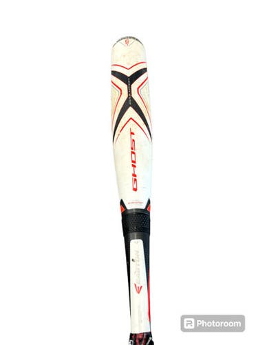 Used Easton Ghost Flex 30" -10 Drop Usssa 2 3 4 Barrel Bats 11850-s000017441