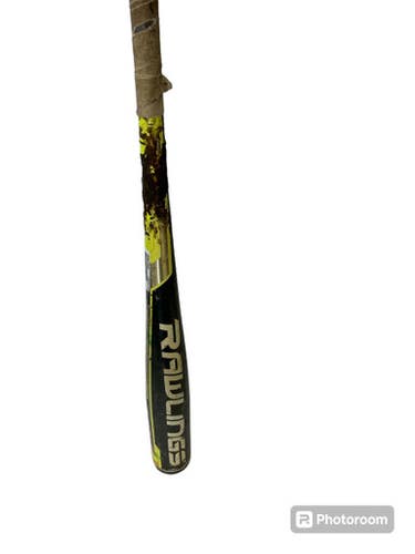 Used Rawlings 5150 33" -3 Drop High School Bats 11850-s000015686