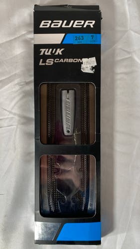 Bauer LS CarbonLite 263 mm Size 7(New)