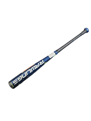 Used Rawlings Velo 2.0 Bb Sb High School -3 Bat 31" 11850-s000015758