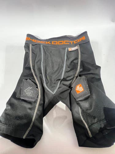 Used Shock Dr Md Hockey Accessories 11847-s000012006