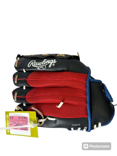 Used Rawlings Player Series 11 1 2" Fielders Gloves 11850-s000015846