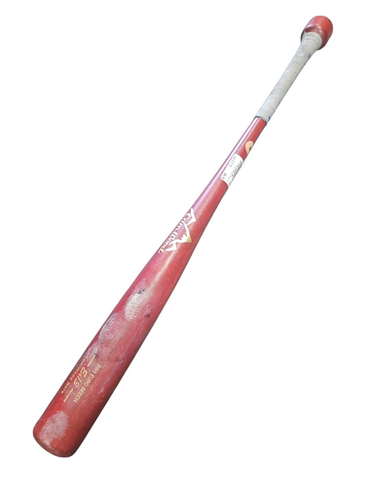 Used Cam Wood Wooden Bat 33 1 2" Wood Bats 11850-s000013399