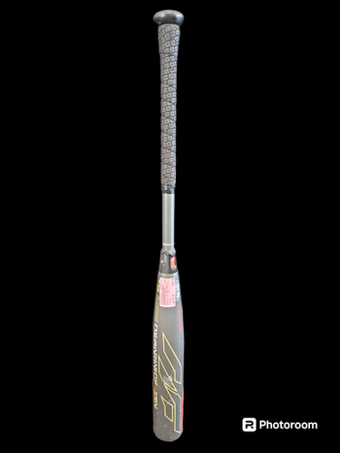 Used Demarini Cf Zen Cb5-19 32" -5 Drop Usssa 2 3 4 Barrel Bats 11850-s000015876