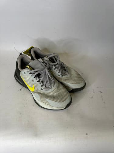 Used Nike Senior 9 Basketball Shoes 11850-s000013499