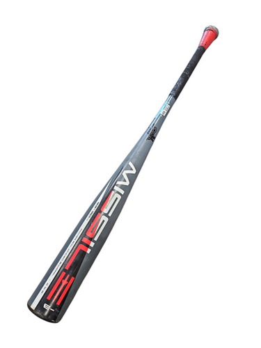 Used Inger Missle Bb Sb High School -3 Bat 33" 11850-s000020739