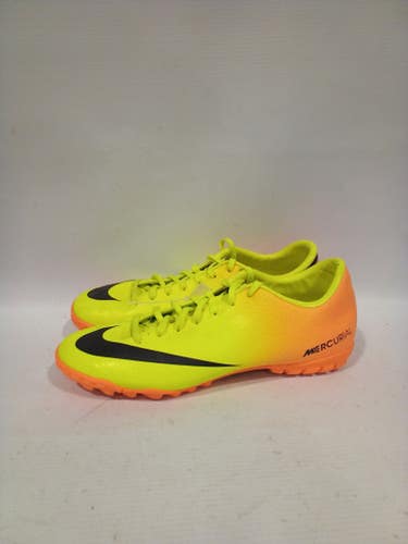 Used Nike Senior 9 Adult Track And Field Cleats 11847-s000020747
