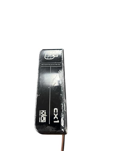 Used Ure Mens Putter Rh 11850-s000020830