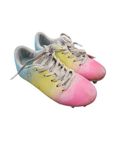 Used Brava Soccer Cleats None Youth 13.0 11850-s000020879