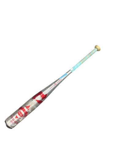 Used Demarini The Goods Original 1 Piece Alloy Bb Sb Usssa 2 3 4 Bat 30" 11850-s000020910