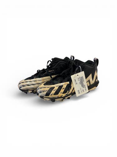 Used Adidas Freak Bb Sb Cleats None Junior 02 11850-s000022821
