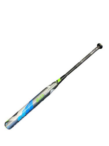 Used Demarini Cf 8 Bb Sb Fastpitch Bat 33" 11850-s000022959