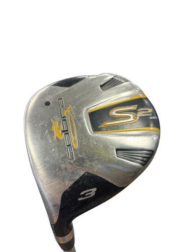Used Cobra S2 Mens Fairway Wood Lh 3 Wood 11850-s000022963