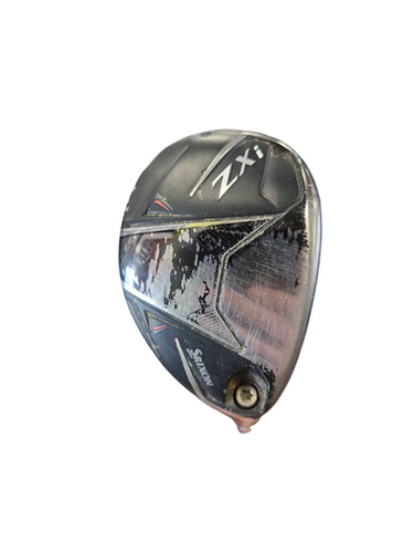 Used Srixon Zxi Mens Hybrid Club Rh 4 Hybrid 11850-s000022971