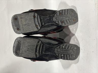Used Rossignol Str Mens Dh Ski Boot None 235 Mp - J05.5 - W06.5 11847-s000023728